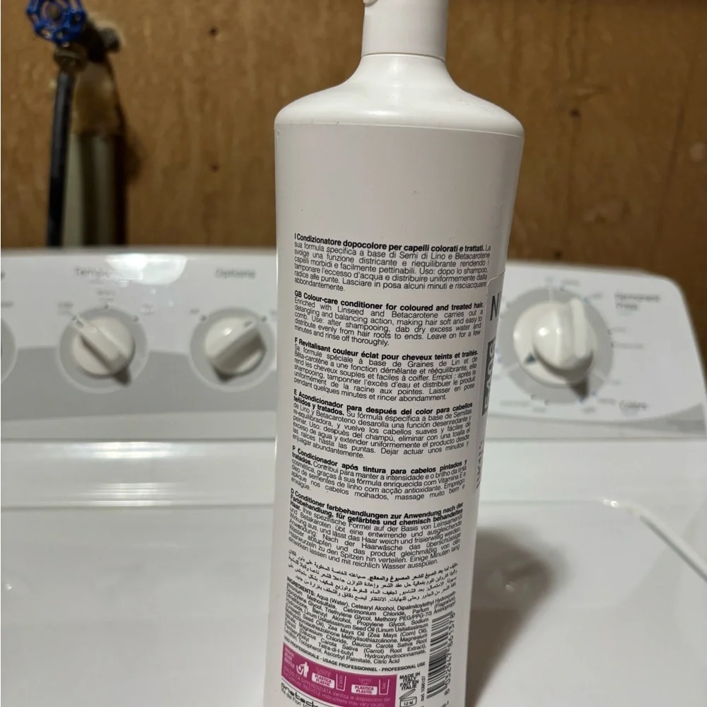 Fanola After Colour Care Conditioner,‎ 1000 ml.
